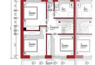 Neubau Doppelhaushälfte in Obergralla/Leibnitz!