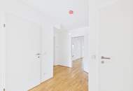 Erstbezug mit 20 m² Freifläche nahe Mariahilfer Straße