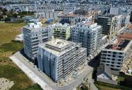 Der Beste Platz im Viertel - An der Schanze 25 - Begehrtes Wohnprojekt nahe Obere Alte Donau - Auf Eigengrund