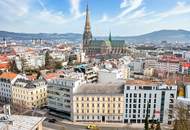Elegante Altbauwohnung mit AirBNB Potenzial