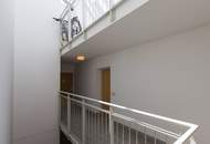 Charmante 2-Zi-Wohnung direkt an der Donau