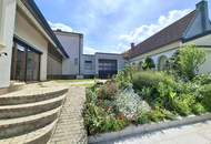 Super Liegenschaft: 6 Zimmer, Pool, Wintergarten und Garage – Ihr neues Zuhause!