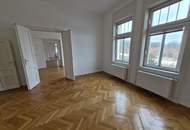 WG-taugliche 6 Zimmer-Wohnung