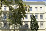 Charmante Altbauwohnung mit Potenzial in zentraler Lage