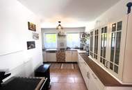 Ruhiges Domizil mit geschütztem Innenhof