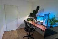 Modernes Apartment mit Loggia in Ruhelage