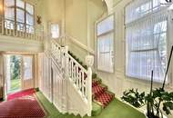 360° TOUR // HIETZINGER ALTBAU-VILLA