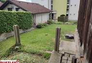 Bastler aufgepasst- große Scheune- Sonnengarten