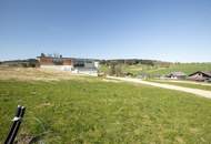 Attraktive Grundstücke in ruhiger Lage