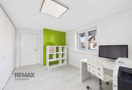 Moderne 4-Zimmer-Wohnung mit Garten in Hohenems – viel Platz zum Wohlfühlen