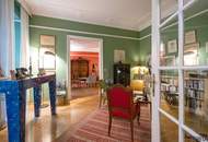 ELEGANTES HAUS in BESTLAGE, sehr großes Grundstück, 1130 Wien