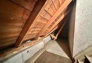 Ländliche Ruhe trifft gute Infrastruktur - Landhaus in ruhiger Umgebung!