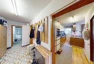PREISREDUKTION! 3,5-Zimmer-Wohnung mit Terrasse &amp; Garten uvm...