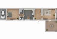 Landhaus im Südburgenland