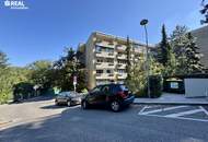 Neuwaldegg - 1 Zimmer Wohnung mit 12 m² verglaster Loggia