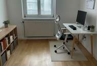 AB SOFORT!! WEIHNACHTSAKTION: 1 MONAT MIETFREI! Geräumige 3-Zimmer-Wohnung mit Balkon in bester Lage – ruhig wohnen, zentral leben und einfach wohlfühlen in der Carl-Richter-Straße!