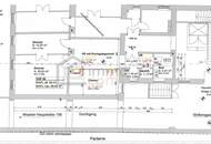 ALTBAU in Hofruhelage! 3-Zimmer-Wohnung in 1050 Wien – Vollsaniert, zentral und stilvoll!