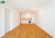 Hochwertiger Erstbezug mit großer Hof-Loggia in toller Lage nahe Schönbrunn! Küche, Top Ausstattung und Luftwärmepumpe inklusive!