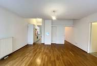 Genug von überteuerten Preisen? Ihre 2-Zimmer-DG mit Terrasse wartet!