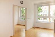 Eine für Zwei - mit Balkon !!!