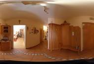 Stadtnähe trifft Landruhe - wunderschöne Wohnung im Herzen Mistelbachs!