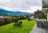 Sonne, Aussichtslage und das Gefühl von Urlaub zuhause
