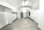 ***Historische Gewerbefläche mit 205 m² Top 2***