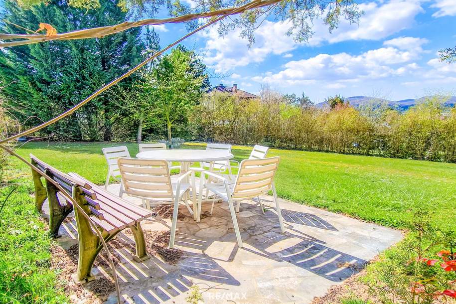 Grünruhelage am Wolfersberg. Einfamilienhaus mit großem Garten, traumhafter Fernsicht und großem Erweiterungspotenzial, Haus-kauf, 890.000,€, 1140 Wien 14., Penzing