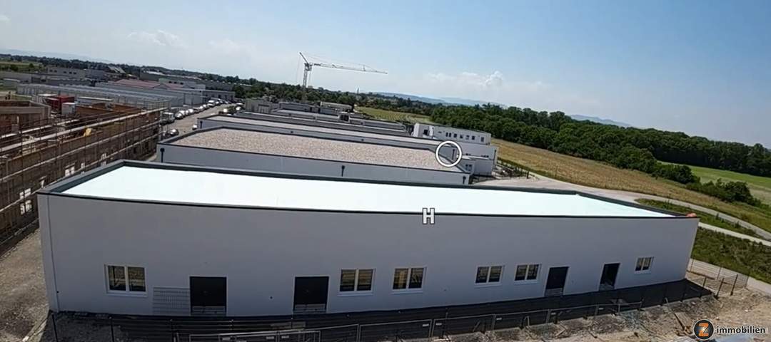 Neue Halle
