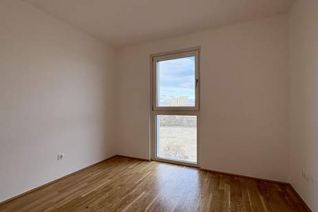 Hochwertige 3-Zimmer-Wohnung mit Dachgarten – Neubau & provisionsfrei!, Wohnung-kauf, 513.000,€, 1210 Wien 21., Floridsdorf