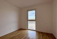 Hochwertige 3-Zimmer-Wohnung mit Dachgarten – Neubau & provisionsfrei!