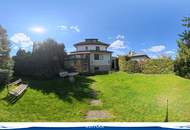 Einfamilienhaus nahe Liesingbachpromenade und Hetzendorfer Schlosspark