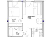 Neubauwohnung mit großer Loggia ++ Deckenkühlung ++ Nähe Simmeringer Bad ++ 2.OG