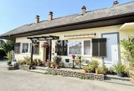 Zwei Wohneinheiten mit wunderschönem Garten - 2 Terrasse- Ihr Rückzugsort zum Wohlfühlen!