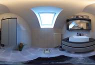 Helle 4-Zimmer-Wohnung mit Ausbaupotenzial