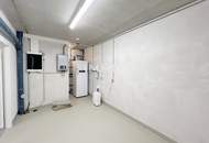 4ZI-REIHENHAUS mit NEBENGEBÄUDE (BÜRO) in Grünlage inkl.2 Parkpl.Landesförderung möglich - keine Käuferprovision