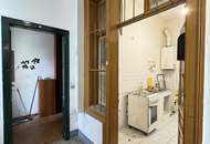 Traumhafte 3 Zimmer - Wohnung mit Balkon in Top-Lage von Ottakring