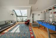 Ihr Rückzugsort über den Dächern – mit privater Dachterrasse