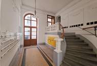 " Ran an die Sanierung für s schöne Leben !" Nähe U3 Hütteldorferstraße/ Breitensee