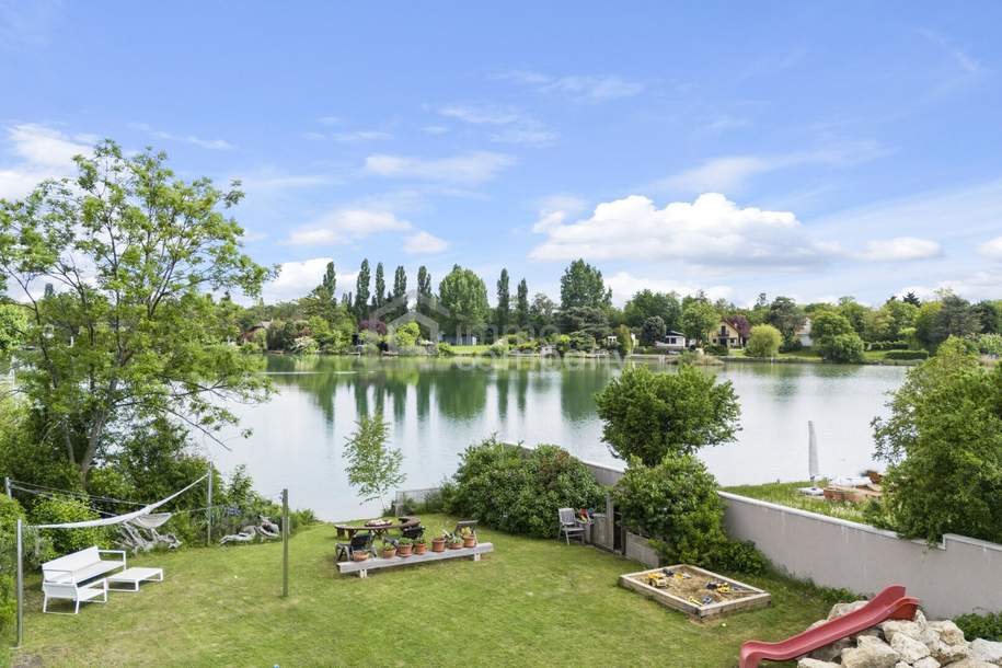 DAS IST MAL WAS ANDERES! IHR luxuriöses und unvergleichbares SEEHAUS in Baden!, Haus-kauf, 1.920.000,€, 2500 Baden