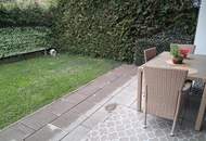 Stilvolle Gartenwohnung in Ruhelage - moderne Anlage mit sicherer Vermietung