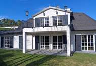 "Luxus-Villa in Bad Fischau-Brunn"