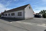 Landliebe trifft Raum zur Entfaltung: Ehemaliges Gasthaus auf 6.252 m2 Grund