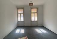 Helle Altbauwohnung in prachtvollem Altbauhaus | Best-Lage Meidlings!