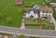 Modernisiertes Wohnhaus mit großem Garten, PV und neuer Fassade in toller Lage in Söchau