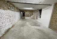 Lagerfläche in 1150 Wien: Zwei Einheiten nahe Lugner City