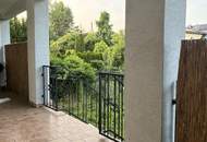 Leben im Naturschutzgebiet