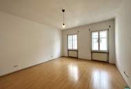 Helle 1-Zimmer-Wohnung nahe Praterstern