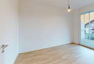 Vermietete Anlegerwohnung – 3 Zimmer, 102 m² Garten, Gösting