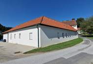 Haus mit 8 Wohneinheiten im begehrten St. Johann bei Herberstein am Stubenbergsee mit 16 Parkplätzen.